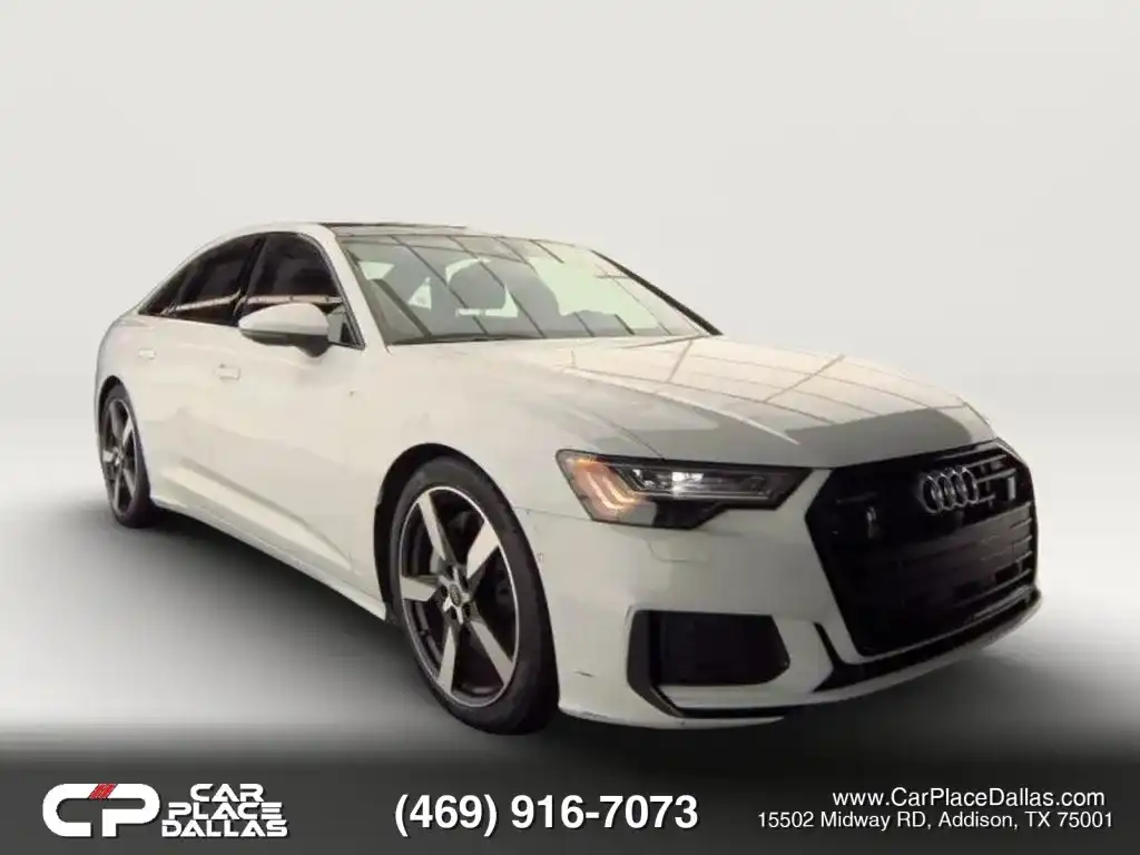 2020 Audi A6 55 Prestige S tronic quattro's photo