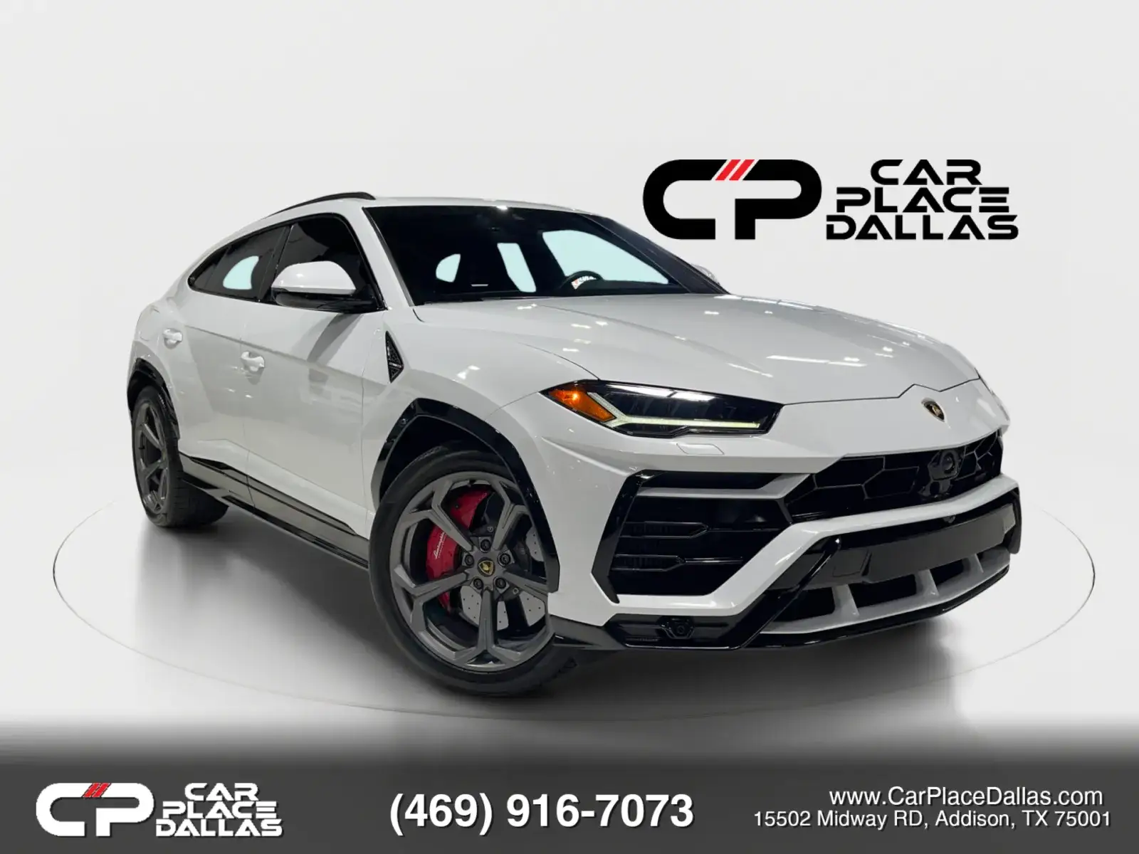 2022 Lamborghini Urus 4.0 V8 photo 1