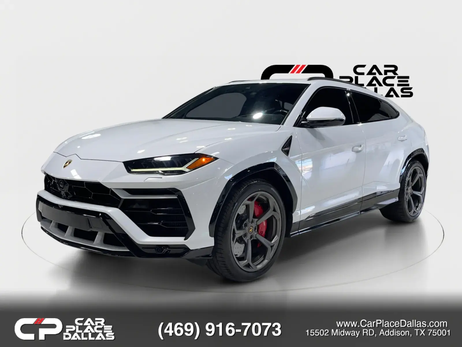 2022 Lamborghini Urus 4.0 V8 photo 3