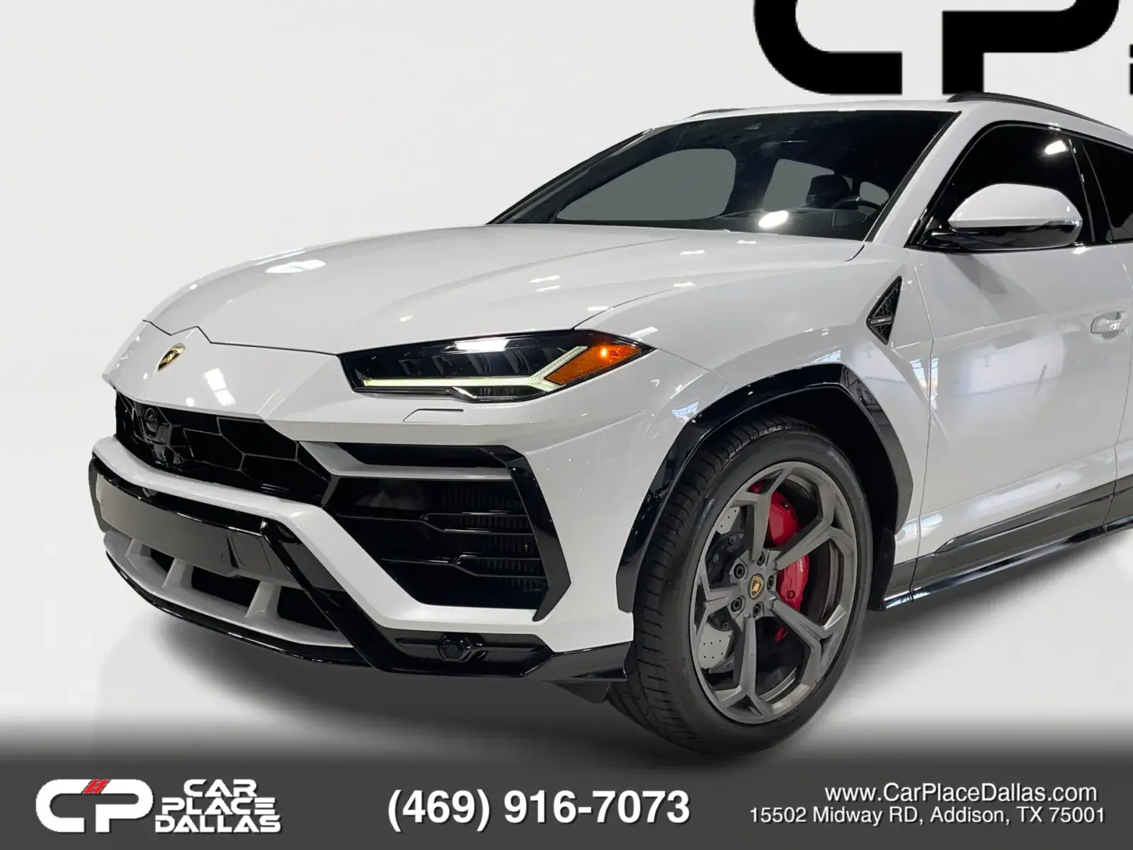 2022 Lamborghini Urus 4.0 V8 photo 4