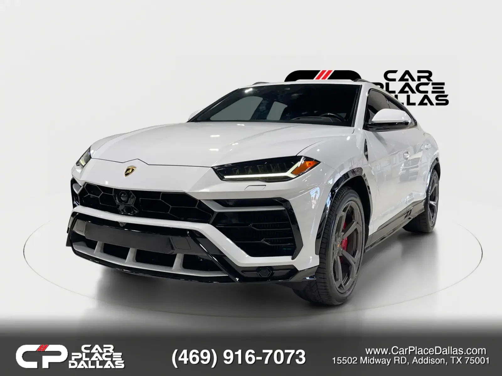 2022 Lamborghini Urus 4.0 V8 photo 5