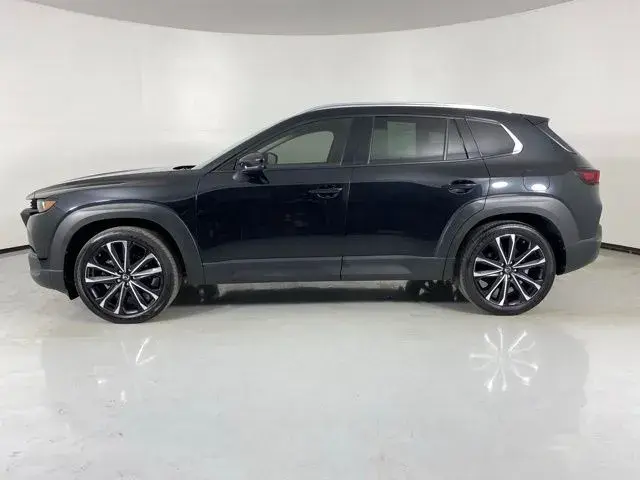 2023 Mazda CX-50 2.5 S PREMIUM PLUS photo 4