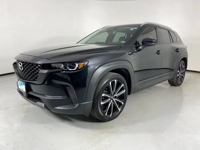 2023 Mazda CX-50 2.5 S PREMIUM PLUS photo 3