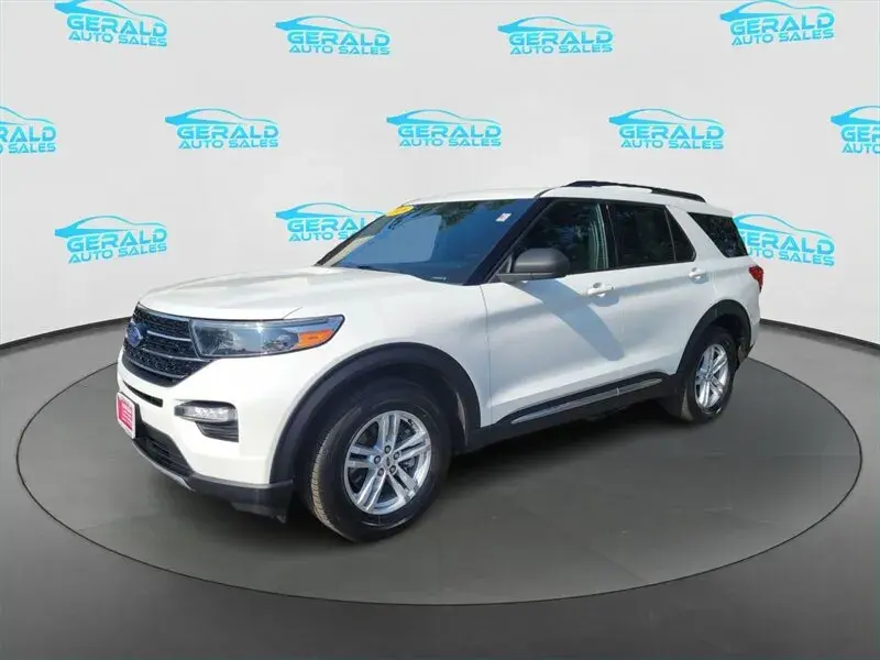 Vehicle Image 1