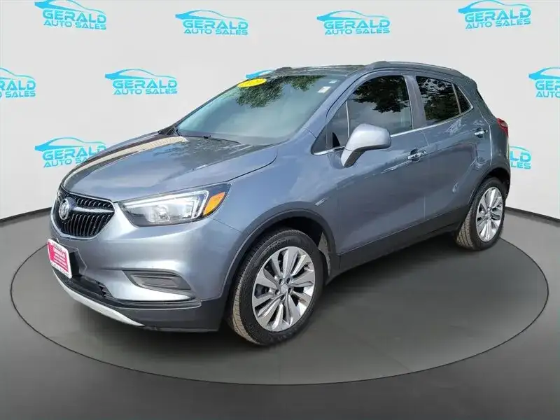 2020 Buick Encore Preferred FWD's photo