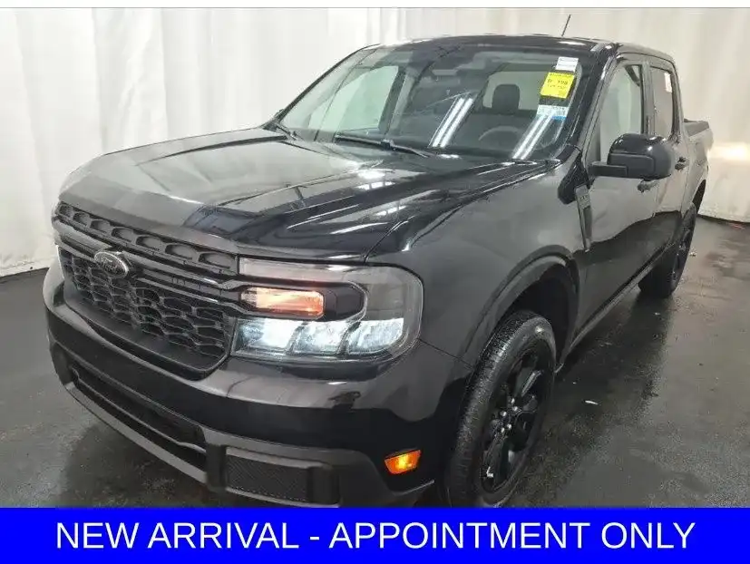 2023 Ford Maverick XLT AWD's photo