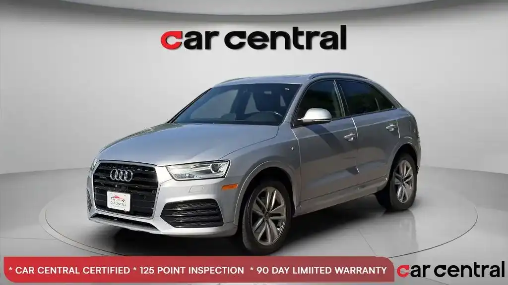 2018 Audi Q3 2.0T Premium Sport quattro's photo