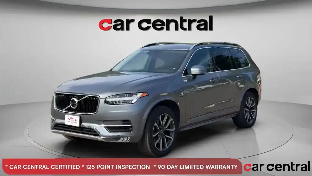2019 Volvo XC90 T5 Momentum AWD's photo
