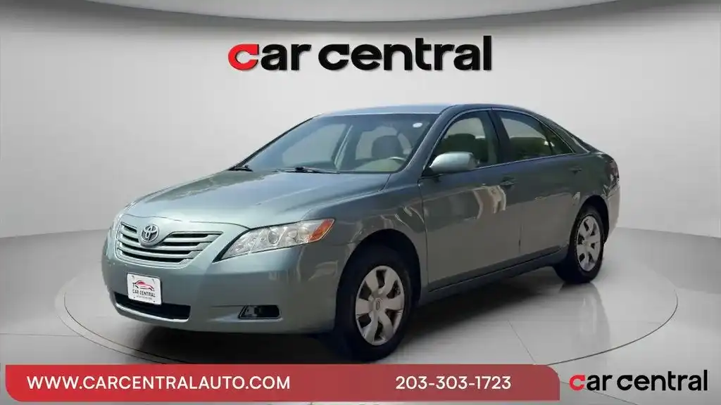 2007 Toyota Camry LE AT's photo
