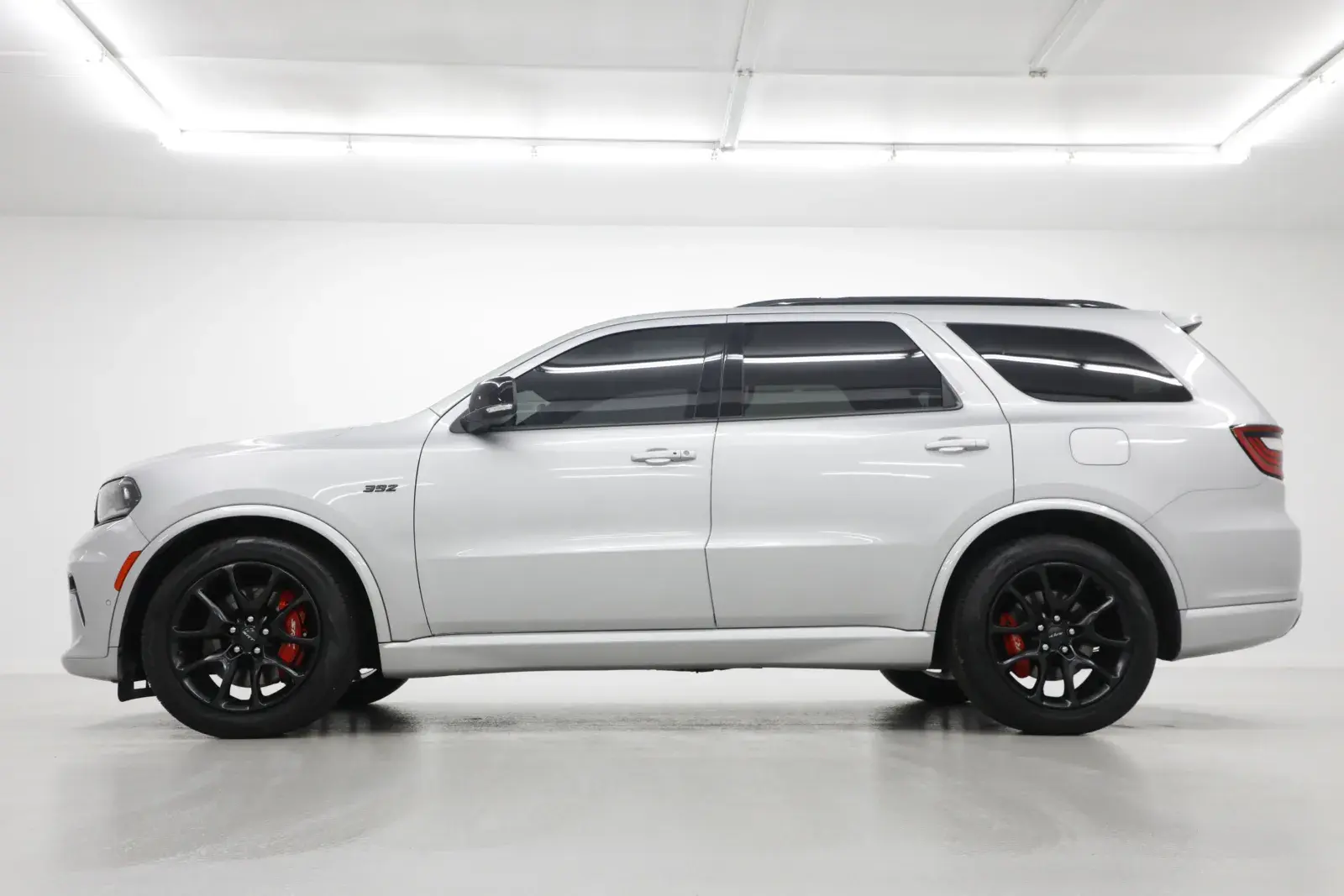 2024 Dodge Durango SRT 392 Plus AWD photo 3