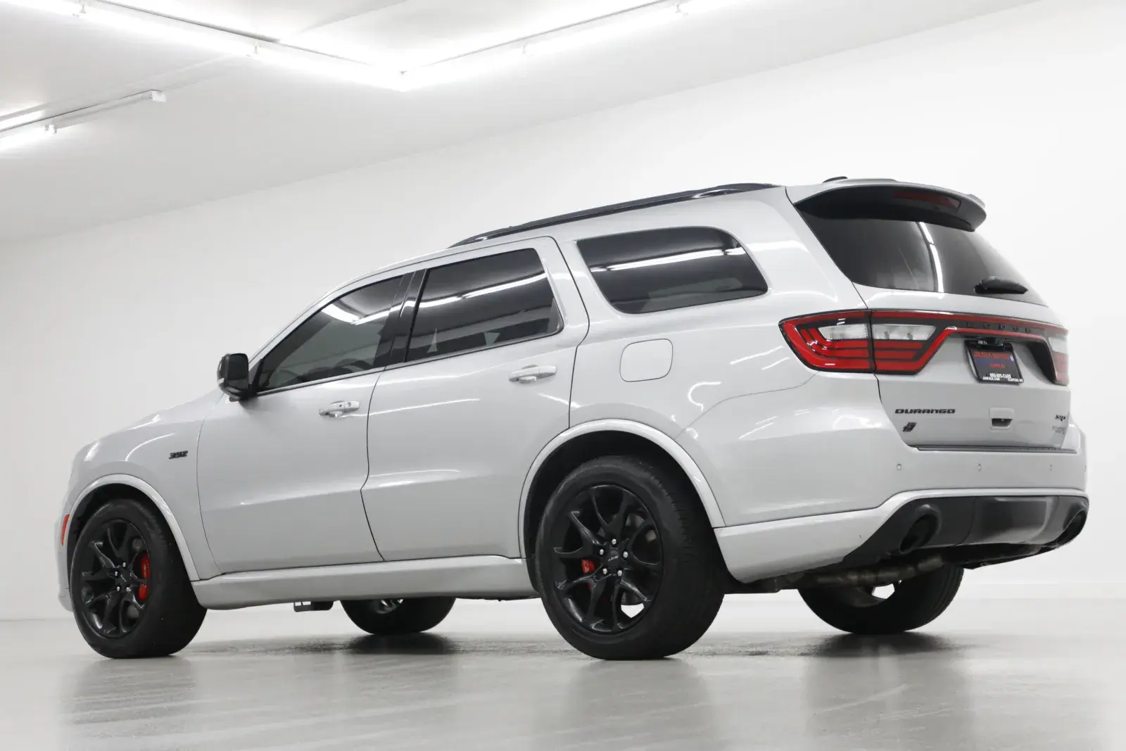 2024 Dodge Durango SRT 392 Plus AWD photo 4