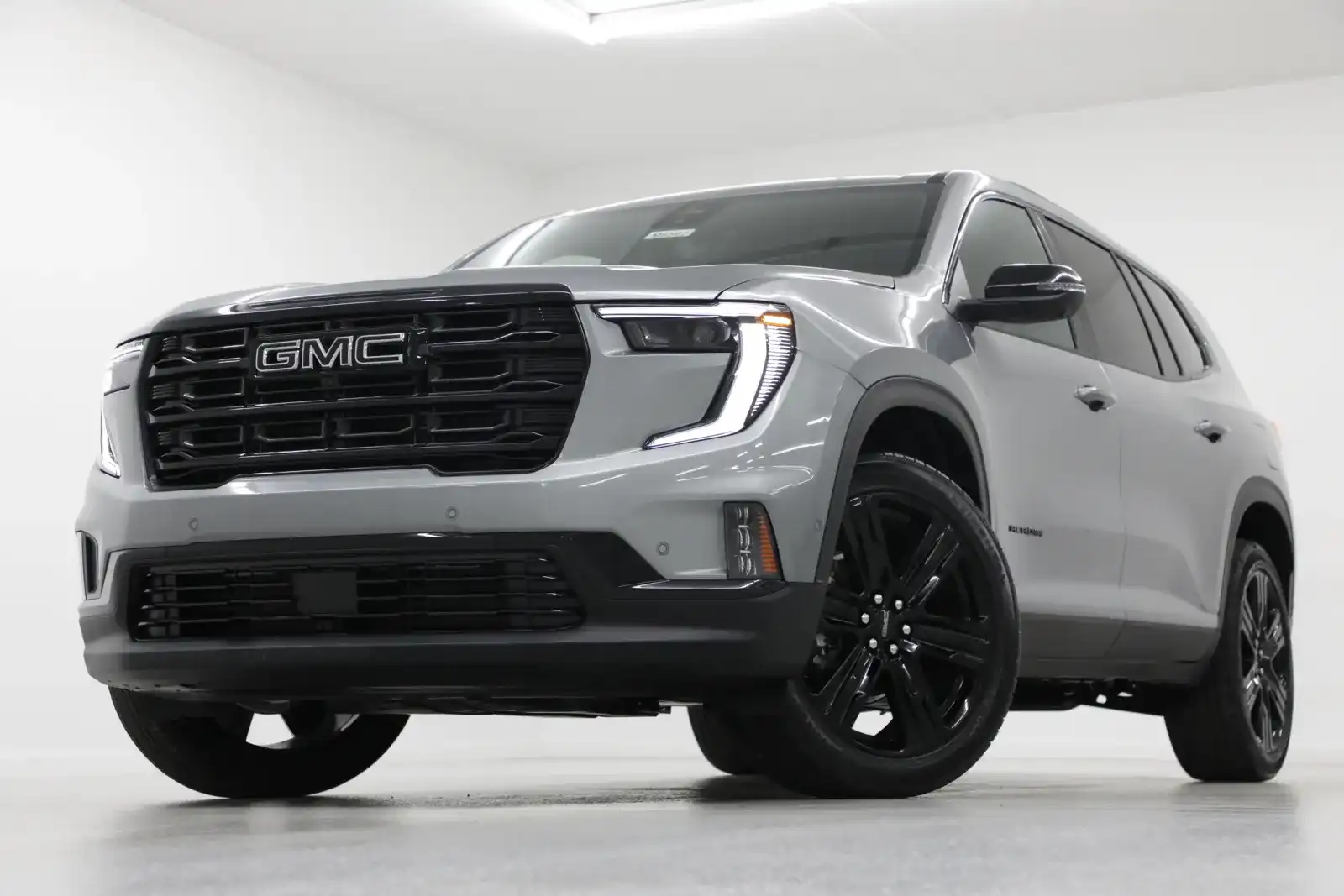 2026 GMC Acadia Elevation AWD's photo