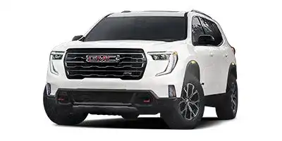 2027 GMC Acadia AT4 AWD's photo