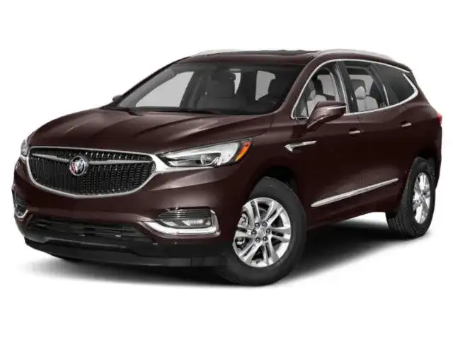 2019 Buick Enclave Preferred's photo