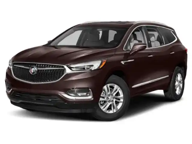 2019 Buick Enclave Preferred's photo