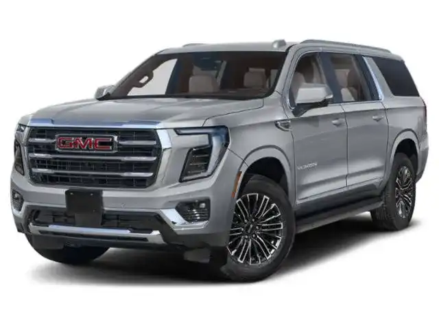 2026 GMC Yukon 4WD Elevation's photo