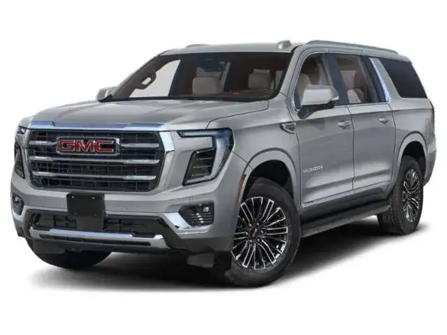 2026 GMC Yukon 4WD Elevation's photo