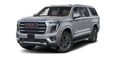 2026 GMC Yukon 4WD Elevation's photo
