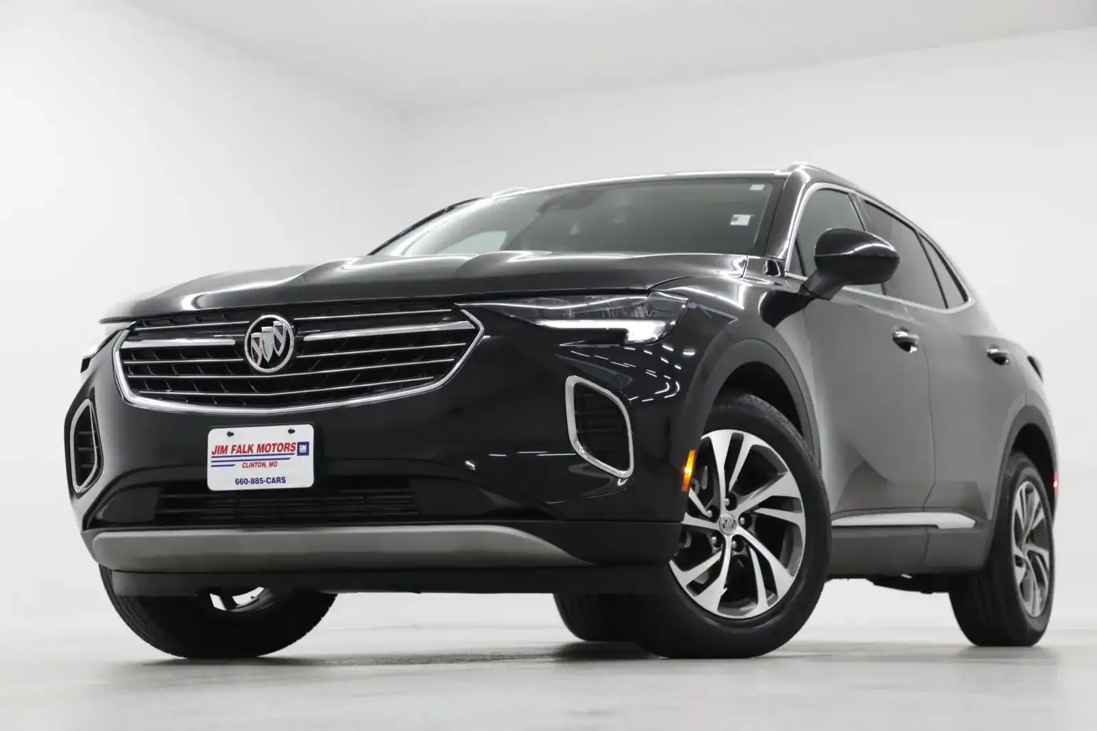 2023 Buick Envision Essence FWD's photo