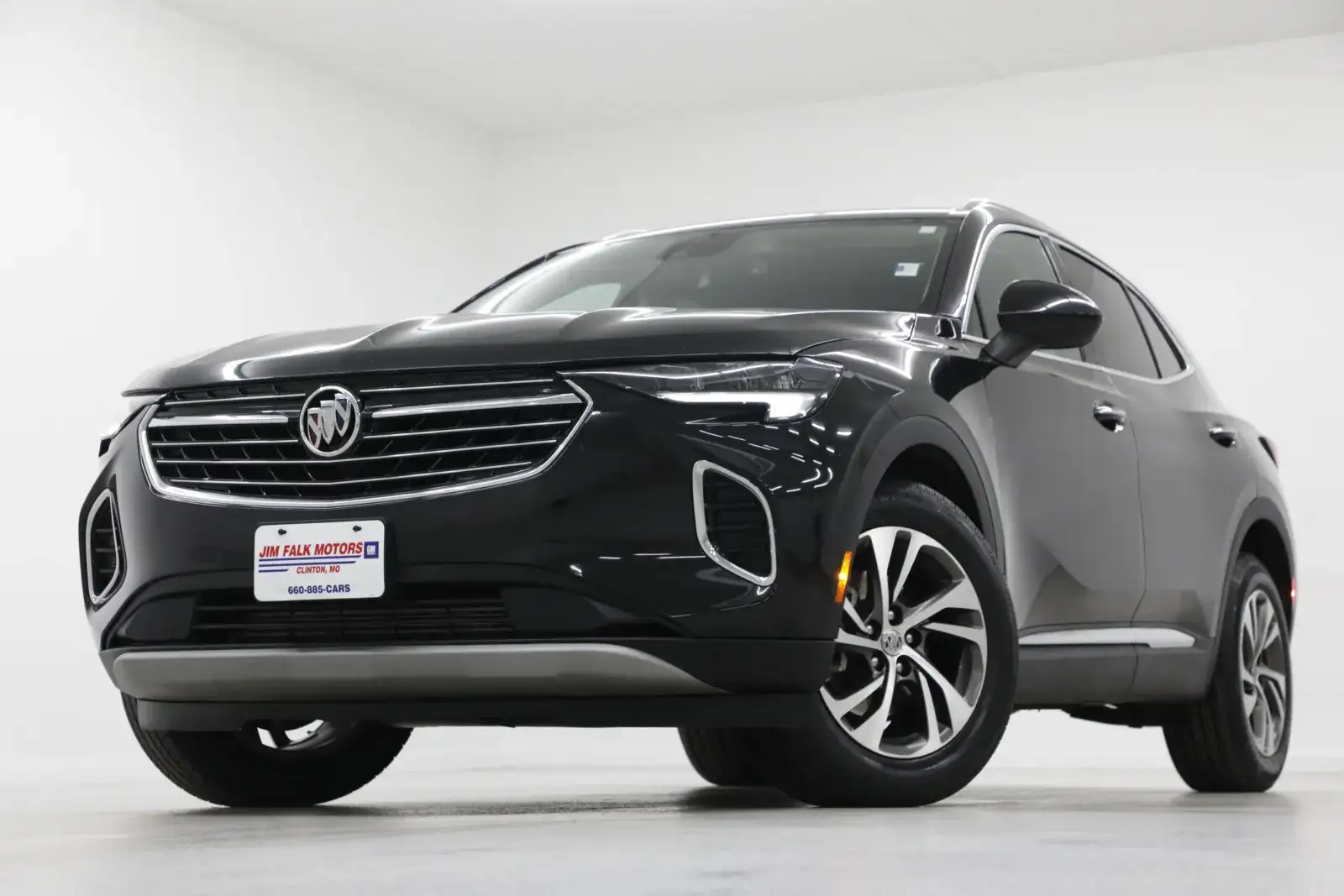 2023 Buick Envision Essence FWD's photo