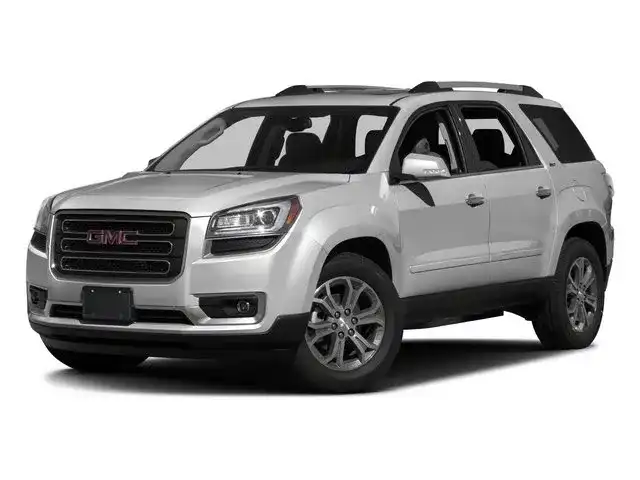 2017 GMC Acadia AWD's photo