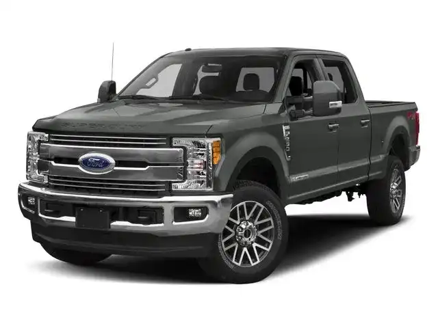 2017 Ford F-250 Lariat 4x4 Crew Cab 8' Box's photo