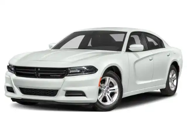 2019 Dodge Charger SXT's photo