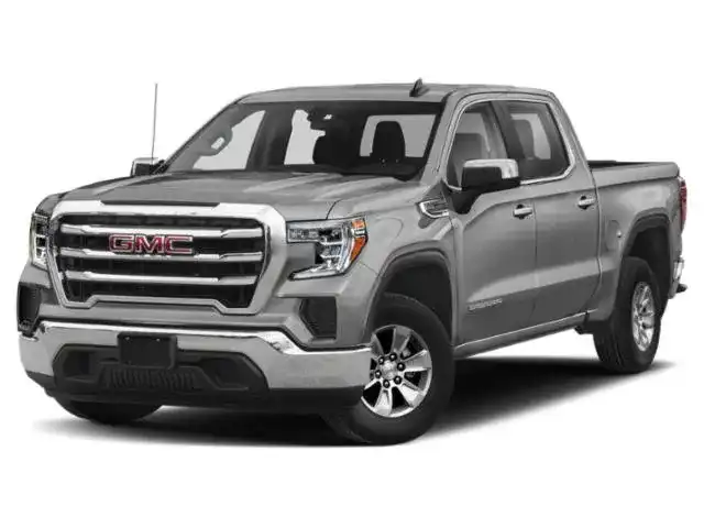 2020 GMC Sierra SLE 4WD Crew Cab Short Box's photo