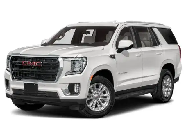 2023 GMC Yukon SLE 4WD's photo