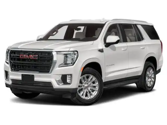 2023 GMC Yukon SLE 4WD's photo