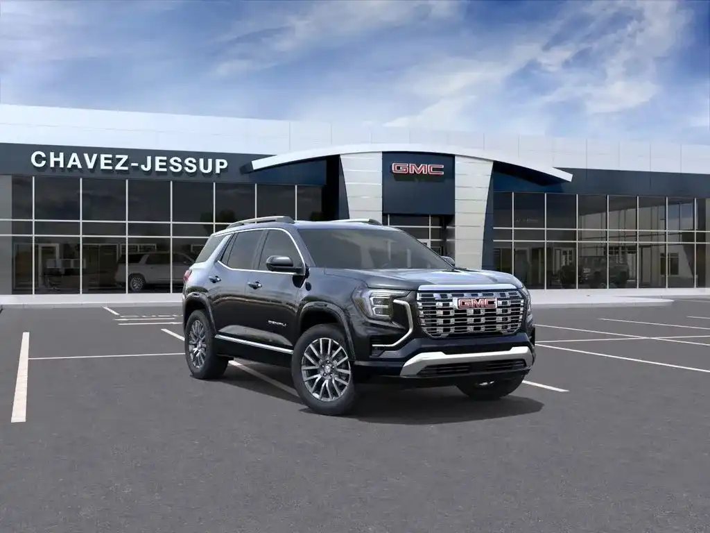 2026 GMC Terrain Denali AWD's photo