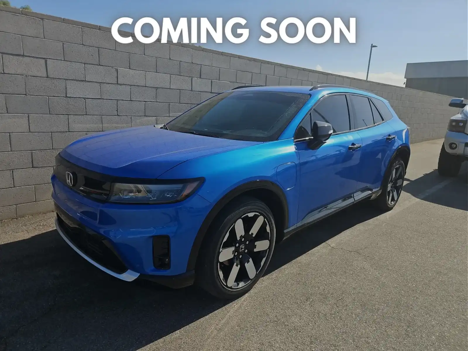 2024 Honda Prologue Elite AWD's photo