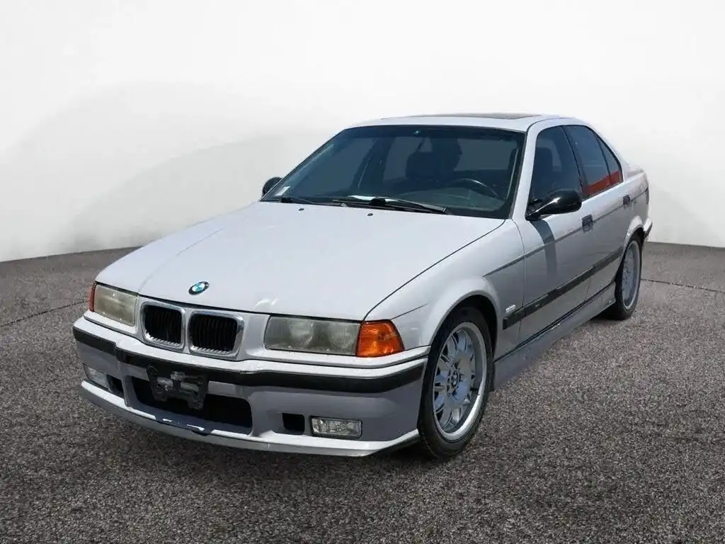 1997 BMW M3's photo