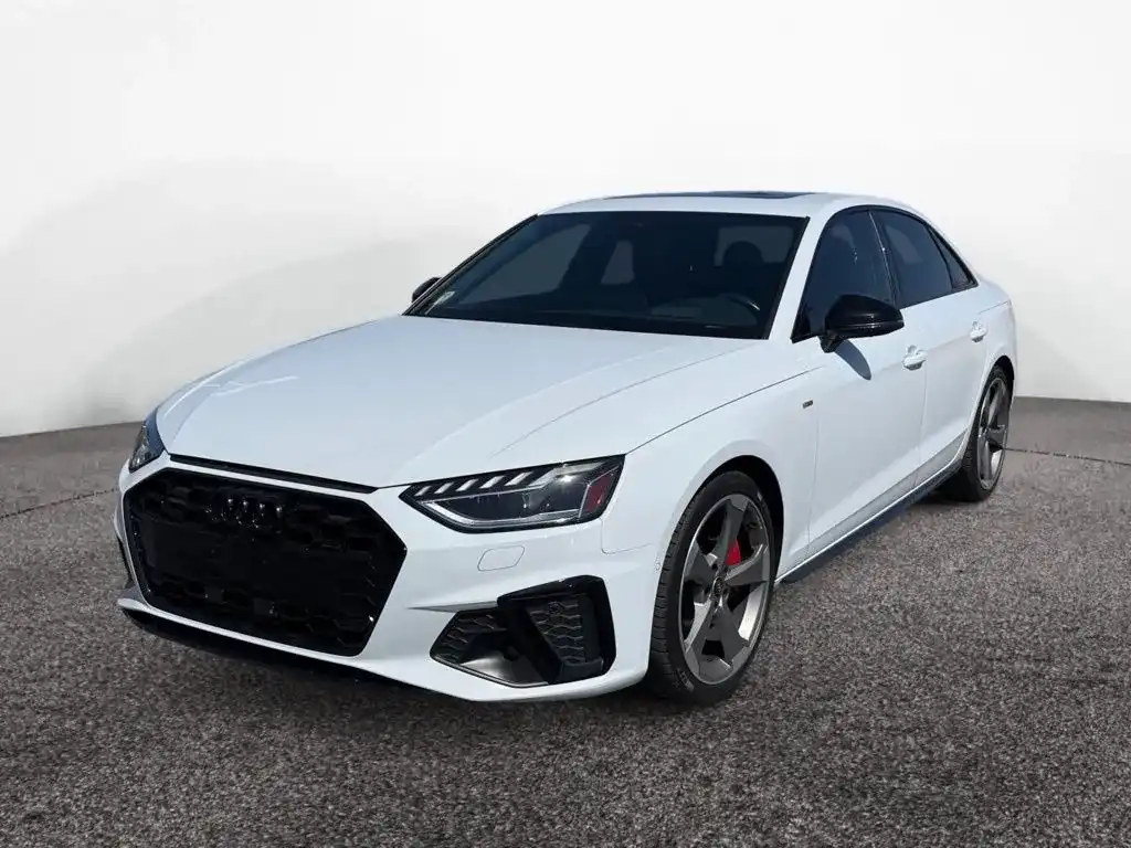 2023 Audi A4 45 TFSI Prestige quattro S tronic's photo