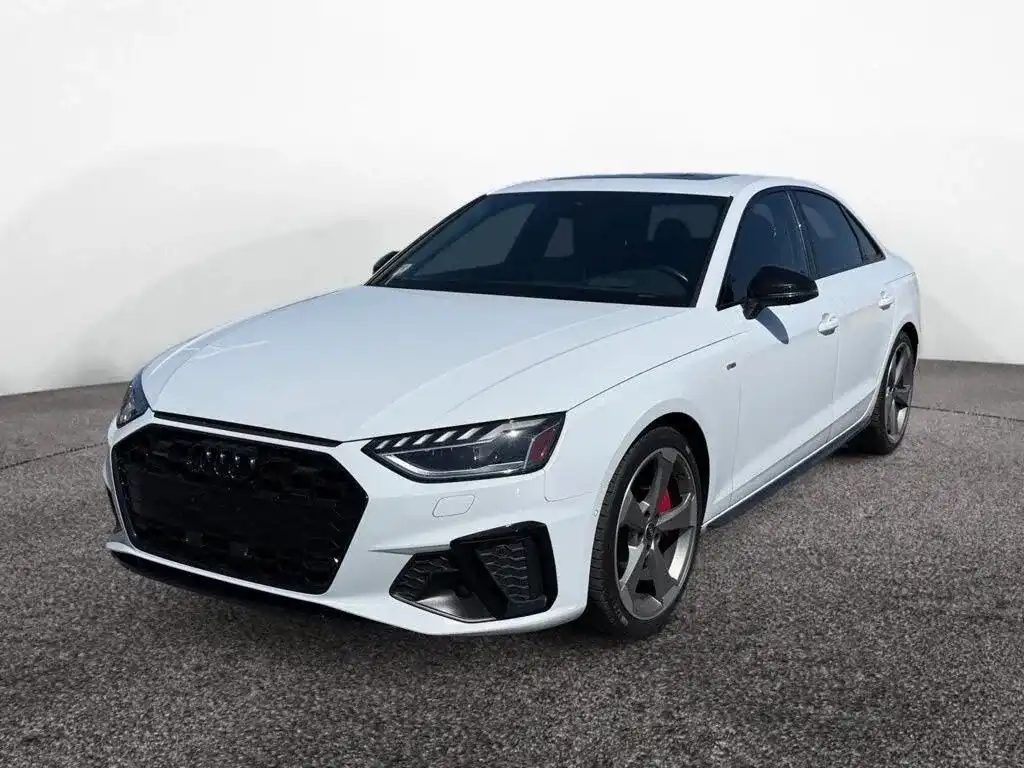 2023 Audi A4 45 TFSI Prestige quattro S tronic's photo