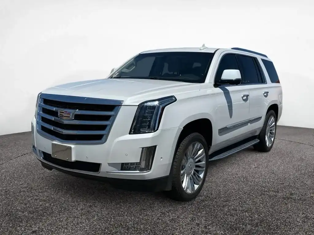 2019 Cadillac Escalade 2WD's photo