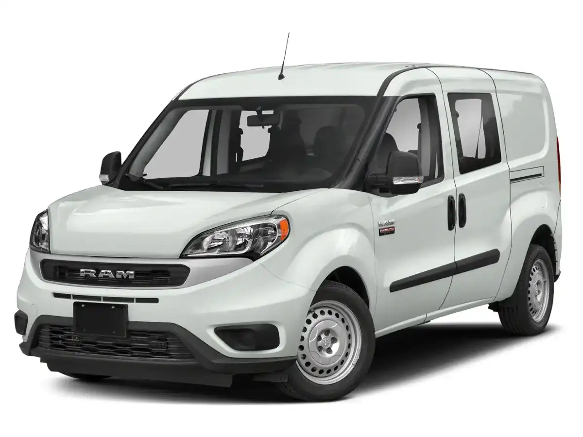 2022 RAM ProMaster City Wagon's photo