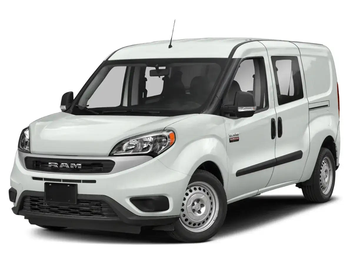 2022 RAM ProMaster City Wagon's photo