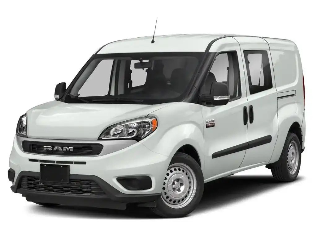 2022 RAM ProMaster City Cargo's photo