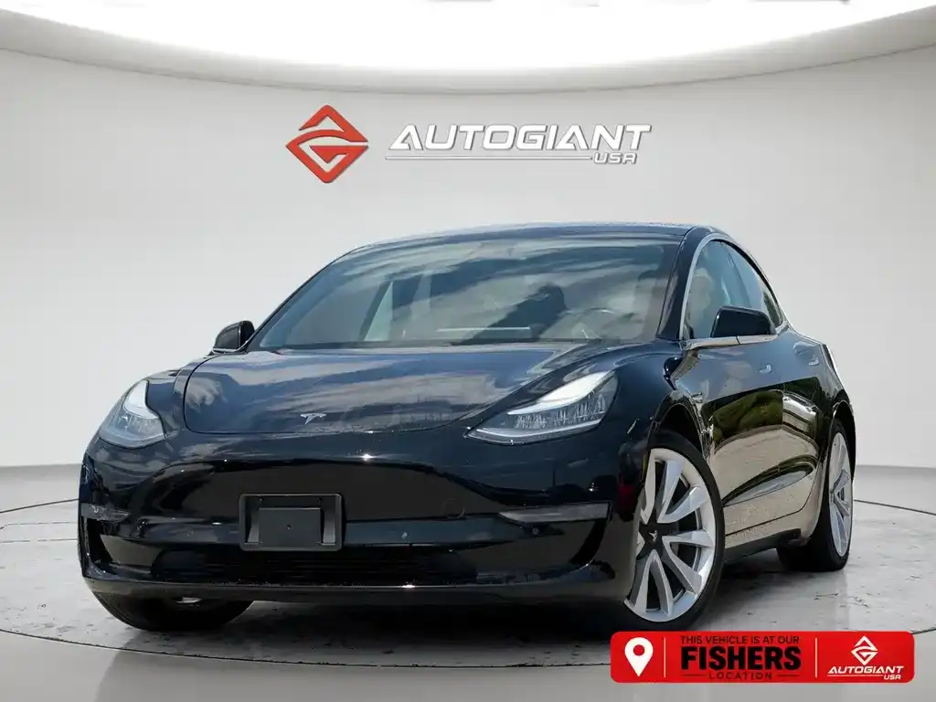 2019 Tesla Model 3 RWD Mid Range's photo