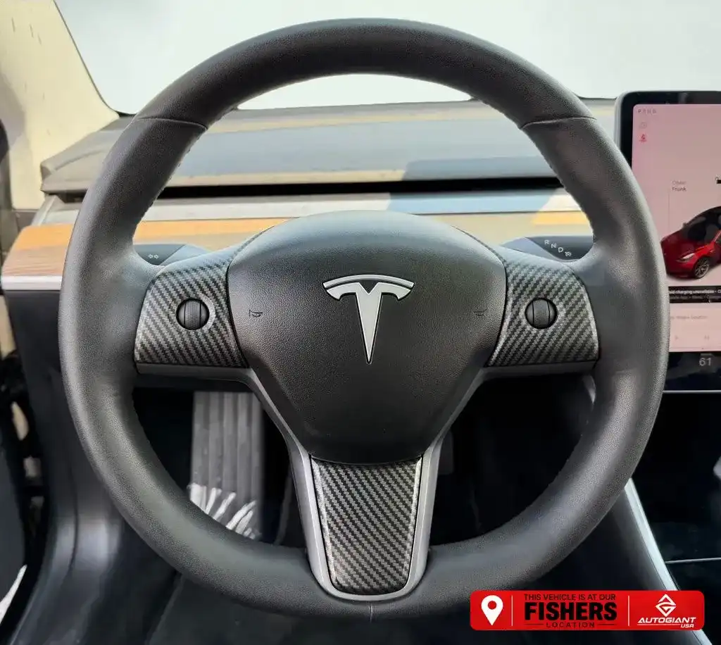 2019 Tesla Model 3 Long Range Dual Motor AWD's photo