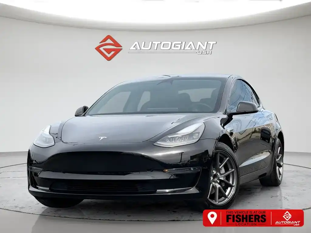 2023 Tesla Model 3 Base's photo