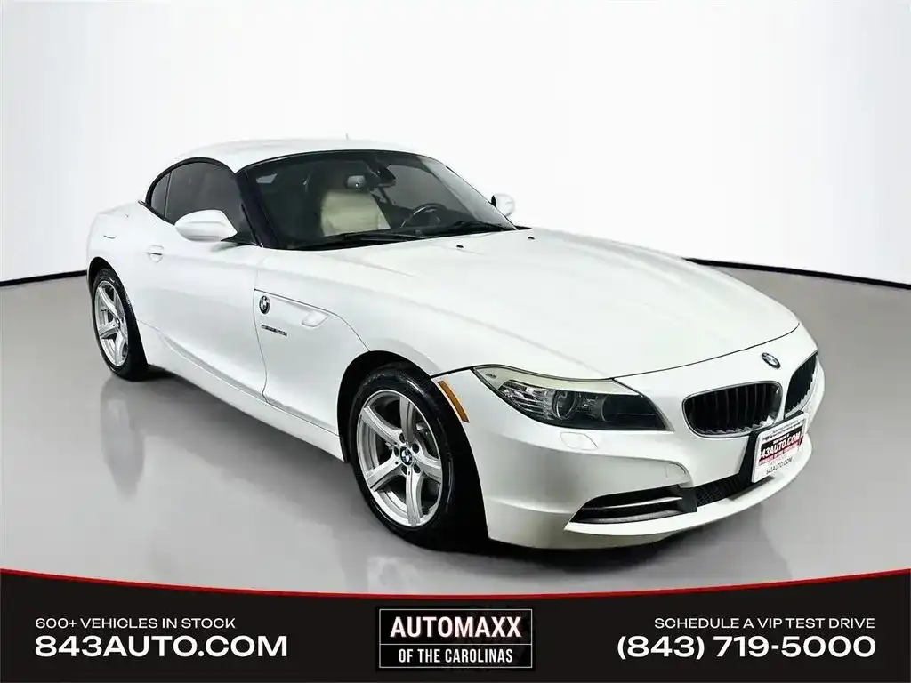 2012 BMW Z4 sDrive28i's photo