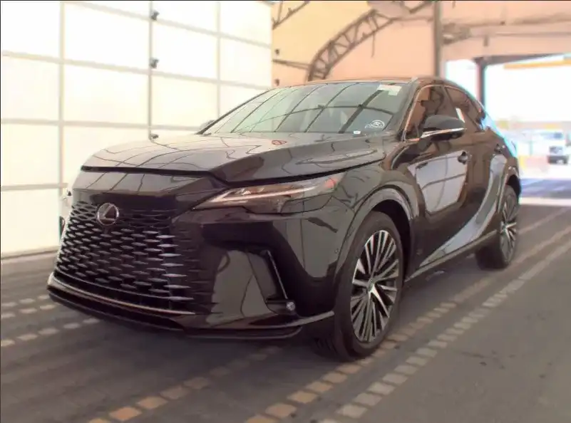 2024 Lexus RX 350 350 Premium Plus FWD's photo