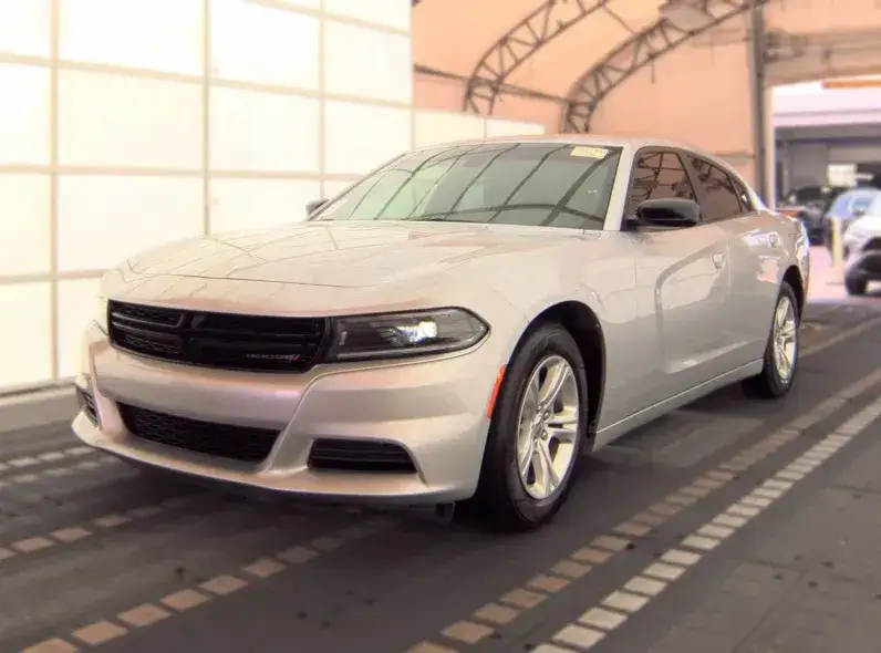 2023 Dodge Charger SXT photo 1