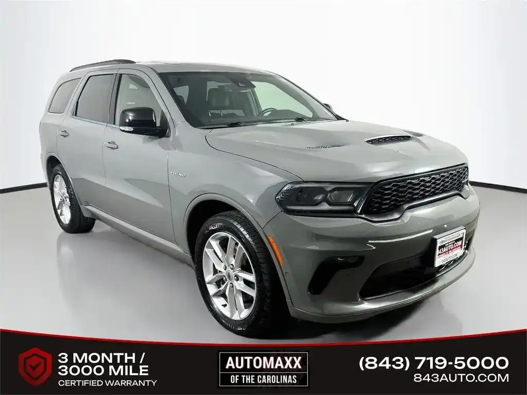 2023 Dodge Durango R/T RWD Plus's photo