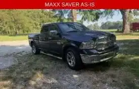 2017 RAM 1500 Laramie Crew Cab 6'4's photo