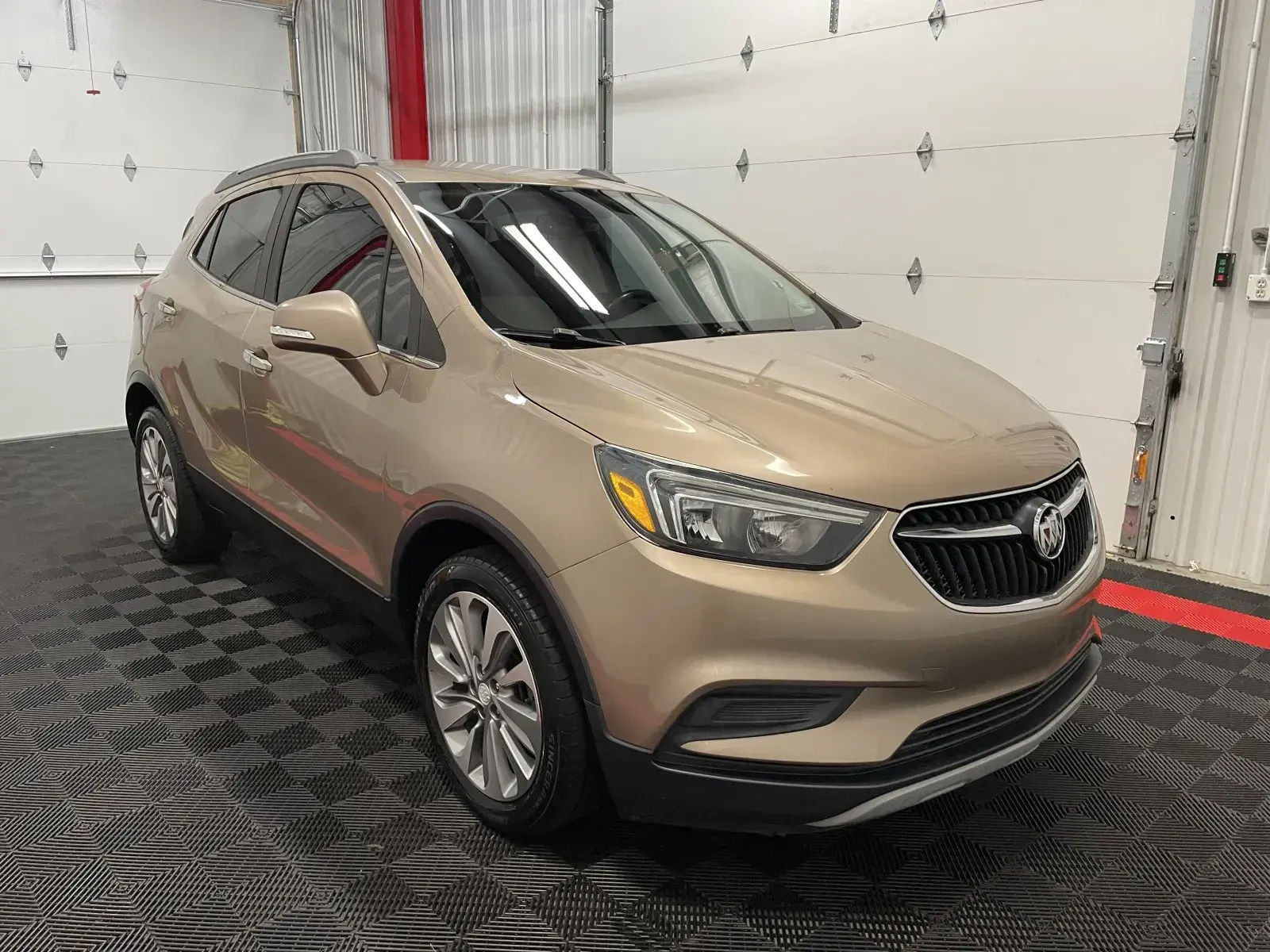 2019 Buick Encore Preferred photo 5