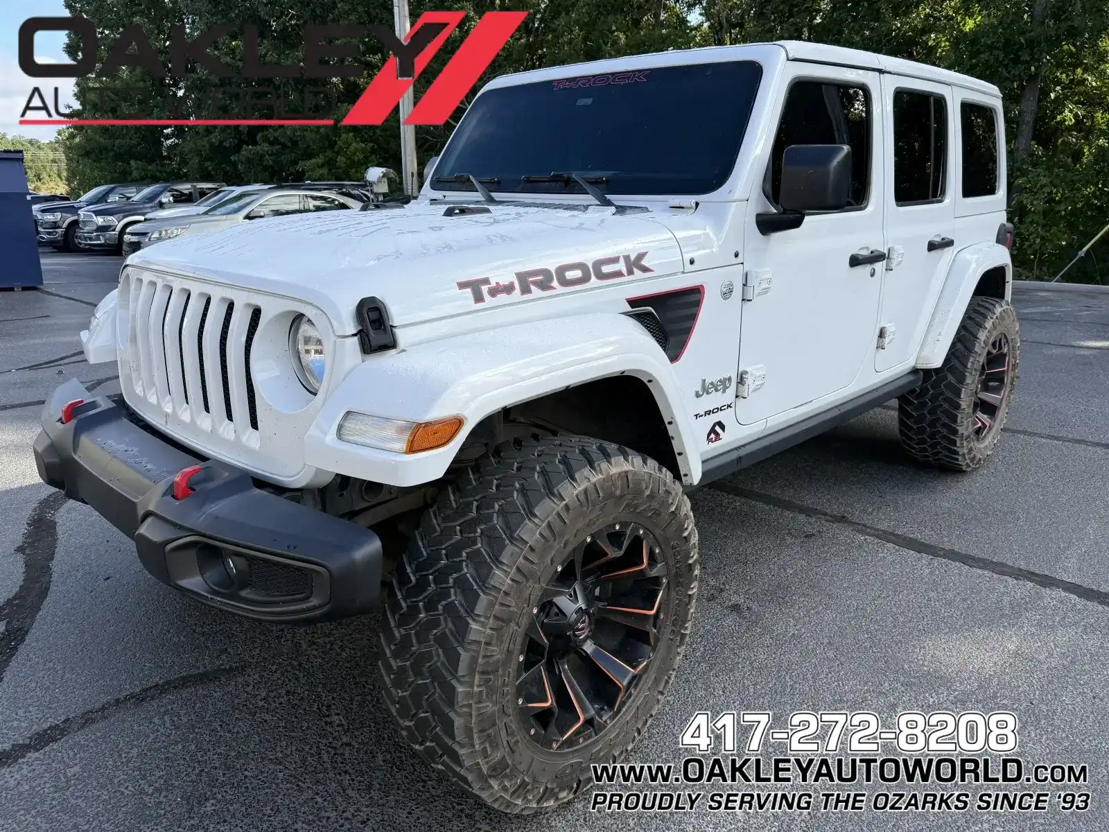 2018 Jeep Wrangler Sport S's photo