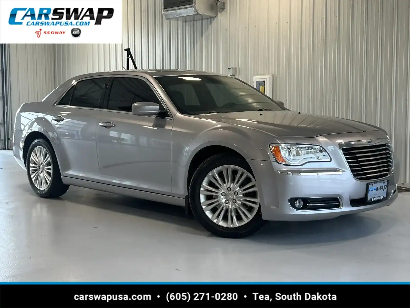 2013 Chrysler 300 Base's photo
